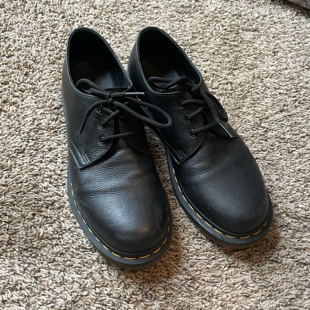 1461 Dr Marten 9